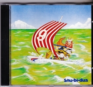 Shu-bi-dua 9 (CD)